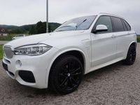 gebraucht BMW X5 PHEV xDrive40e Österreich-Paket Aut.