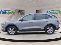 gebraucht Ford Kuga Cool & Connect FHEV 190PS