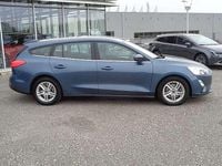 gebraucht Ford Focus Traveller 15 *NAVI *PDC *TOP