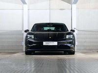 Gebraucht Porsche Taycan 4S 359 kW (489 PS) 2020 Schwarz Limousine