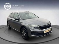 gebraucht Skoda Kamiq Selection TSI DSG