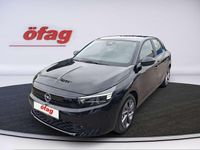 Neu Opel Corsa Edition 101 PS (74 kW) 2025 Schwarz Kleinwagen