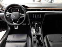 gebraucht VW Arteon SB Elegance 1,4 eHybrid DSG *VOLL-LEDER / DCC /...