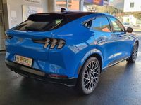 gebraucht Ford Mustang Mach-E GT AWD Extragarantie!