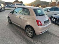 gebraucht Fiat 500 FireFly Hybrid 70 Star *38.000 km*Top Zustand*