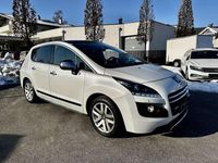 gebraucht Peugeot 3008 3008 Hybrid 4 Limited Edition