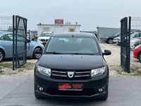 gebraucht Dacia Sandero Supreme 12 16V 75