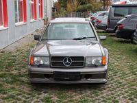 gebraucht Mercedes 190 2,3 | EVO II | LEDER | SCHIEBEDACH | KLIMA |