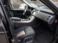 gebraucht Land Rover Range Rover Sport 3,0 TDV6 HSEHSE