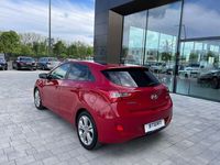 gebraucht Hyundai i30 1,6 CRDi Go Plus*PANORAMADACH*Kupplung Neu