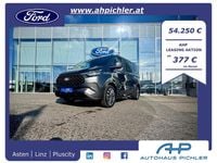 Neu Ford Tourneo Titanium X 232 PS (170 kW) 2026 Magnetic metallic Van / Kleinbus