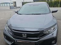 gebraucht Honda Civic Civic1,0 VTEC Turbo Elegance CVT Aut. Elegance