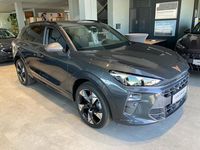 Neu Cupra Terramar 150 PS (110 kW) 2025 Dunkelgrau  metallic SUV