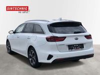 gebraucht Kia Ceed Sportswagon Ceed SW / CEED/SW/GOLD/UVO/1.0/TGDI/GPF/MT6/100