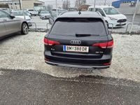 gebraucht Audi A4 Avant 20 TDI S-tronic