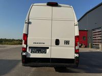 gebraucht Fiat Ducato L4H3 KW 35 MAXI *inkl. NoVA = CAMPER-Basis*