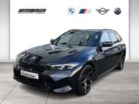 Gebraucht BMW M340 M Sport 374 PS (275 kW) 2025 Schwarz Limousine