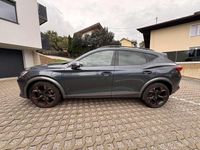 gebraucht Cupra Formentor VZ e-HYBRID 245 PS DSG