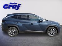 gebraucht Hyundai Tucson NX4 Trend Line 1,6 T-GDi 2WD 48V DCT t1bt1-