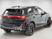 gebraucht Cupra Terramar 2,0 TSI DSG 4Drive VZ - LAGER