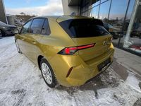 gebraucht Opel Astra 12 Turbo Business Edition