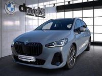 Gebraucht BMW 218 Active Tourer 150 PS (110 kW) 2025 Grau Van / Kleinbus
