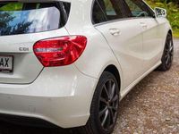 gebraucht Mercedes A180 CDI