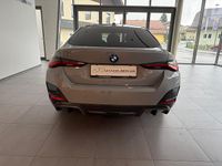 gebraucht BMW i4 Gran Coupe eDrive40 80,7kWh M Sport, Komfortzugang, ICONICSOUNDS ELECTRIC,