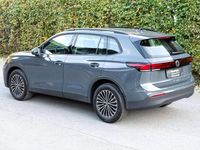 gebraucht VW Tiguan 1.5 eTSI 110 kW Life