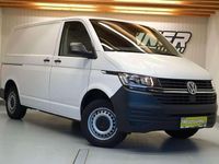 Gebraucht VW T6.1 150 PS (110 kW) 2021 Weiß Van