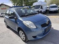 gebraucht Toyota Yaris 1,3 VVT-i Linea Sol MMT