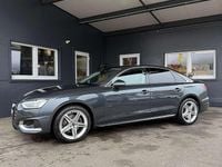 Gebraucht Audi A4 150 PS (110 kW) 2023 Grau Limousine