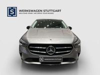 Gebraucht Mercedes E250 Progressive 160 PS (117 kW) 2021 Grau Limousine