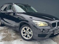 gebraucht BMW X1 18 d xDrive Aut.