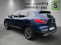 gebraucht Renault Kadjar Intens Blue dCi 115