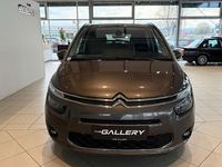 Gebraucht Citroën C4 SpaceTourer Exclusive 150 PS (110 kW) 2016 Van / Kleinbus