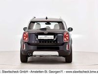 gebraucht Mini Cooper D Countryman ALL4