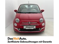 gebraucht Fiat 500 ECO 1,2 69 Lounge