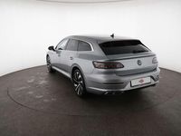 gebraucht VW Arteon SB R-Line TDI DSG