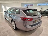 gebraucht Opel Insignia ST 2,0 CDTI BlueInjection Innovation St./St. Aut.