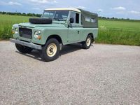 gebraucht Land Rover 3 109 V8