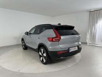 gebraucht Volvo EX40 Single Motor Extended Range 79kWh Ultra Dark