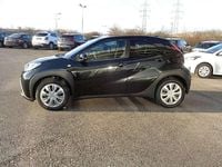 gebraucht Toyota Aygo X 1,0 VVT-i Play *PROMPT*