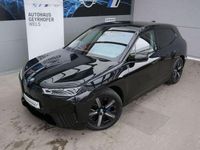 gebraucht BMW iX xDrive40