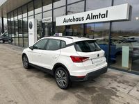 gebraucht Seat Arona Style Edition 1.0 TSI DSG