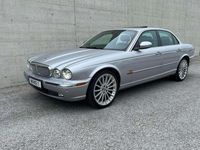gebraucht Jaguar XJR 42