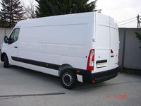 gebraucht Renault Master L3H2 35t dCi 135
