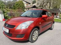 gebraucht Suzuki Swift 1,2 GL 4WD