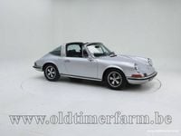 Gebraucht Porsche 911 165 PS (121 kW) 1971 Andere Cabrio