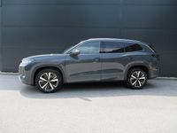 gebraucht VW Tayron Friends TDI 4MOTION DSG